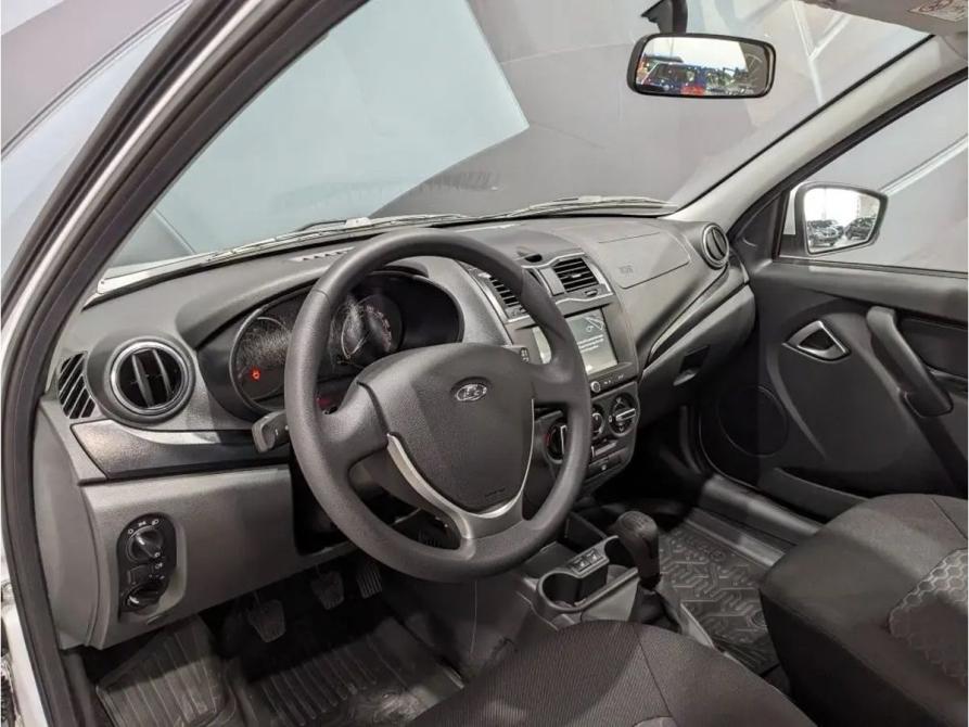 Lada (ВАЗ) Granta I Рестайлинг Пермь  - изображение 19