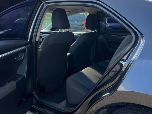 Toyota Corolla XI (E160 E170 E180) с пробегом 2014 года, цена 1 199 000 рублей, 205896 км, седан, Автокод Объявления