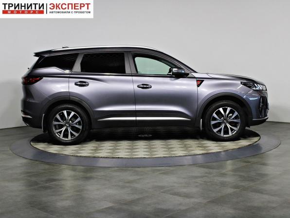 Chery Tiggo 7 Pro Max I с пробегом 2023 года, цена 1 847 000 рублей, 95258 км, внедорожник, Автокод Объявления