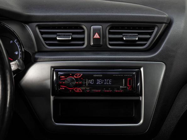 Kia Rio III с пробегом 2015 года, цена 750 000 рублей, 227642 км, седан, Автокод Объявления