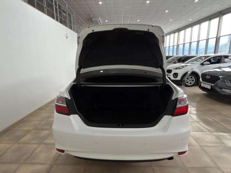 Toyota Camry VII (XV50) Рестайлинг Новороссийск  - изображение 22