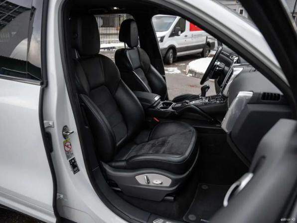 Porsche Cayenne II Рестайлинг (958) с пробегом 2018 года, цена 5 590 000 рублей, 122300 км, внедорожник, Автокод Объявления