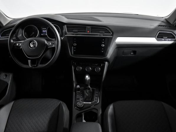 Volkswagen Tiguan II с пробегом 2020 года, цена 2 560 000 рублей, 54300 км, внедорожник, Автокод Объявления