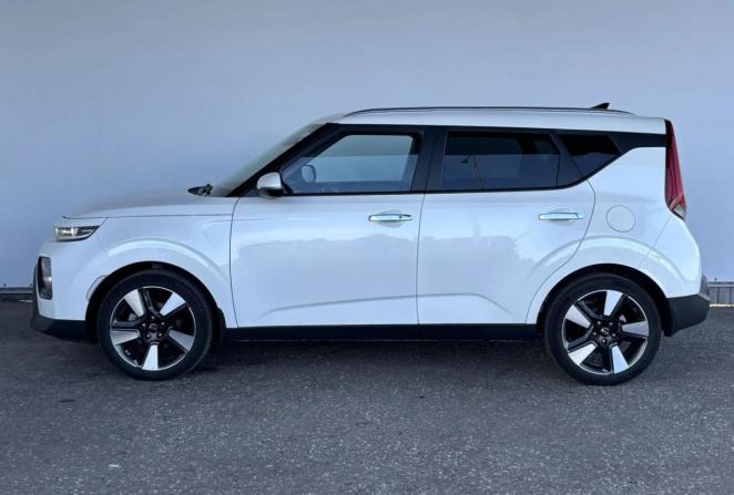 Kia Soul III с пробегом 2019 года, цена 2 145 000 рублей, 90651 км, хэтчбек, Автокод Объявления