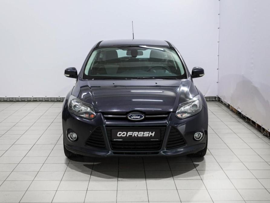 Ford Focus III Ростов-на-Дону  - изображение 3