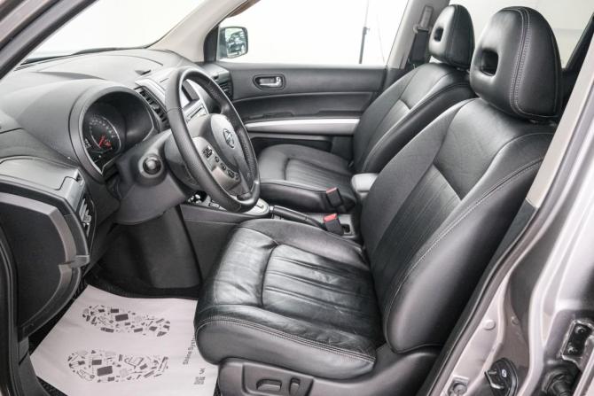 Nissan X-Trail II Рестайлинг с пробегом 2011 года, цена 1 299 000 рублей, 160000 км, внедорожник, Автокод Объявления