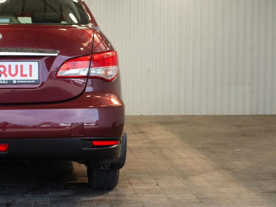 Nissan Almera III (G15) Иваново  - изображение 12