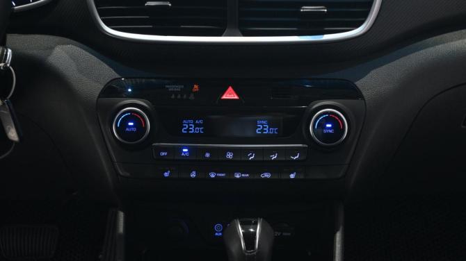 Hyundai Tucson III Рестайлинг с пробегом 2020 года, цена 2 395 000 рублей, 70184 км, внедорожник, Автокод Объявления