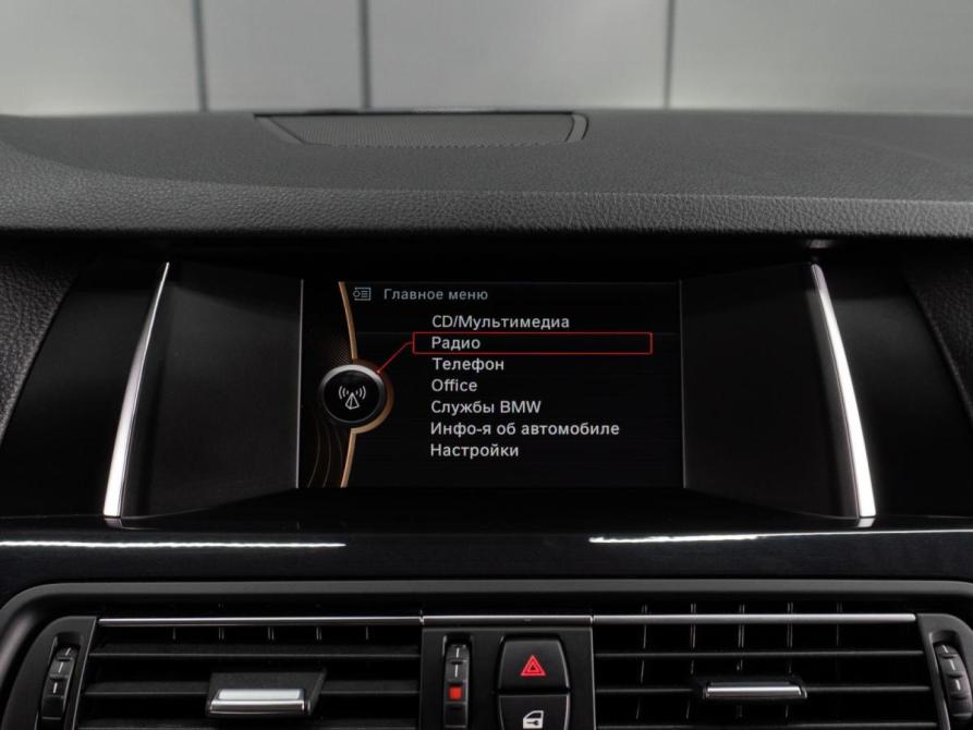 BMW 5 серии VI (F10/F11/F07) Рестайлинг Тюмень  - изображение 15