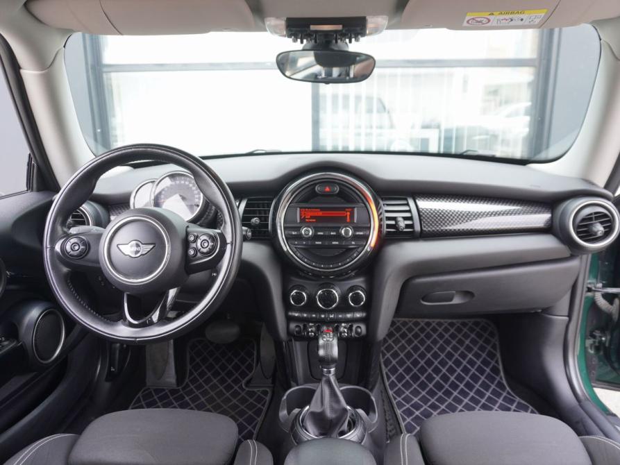 Mini Hatch III (F55/F56) Москва  - изображение 11