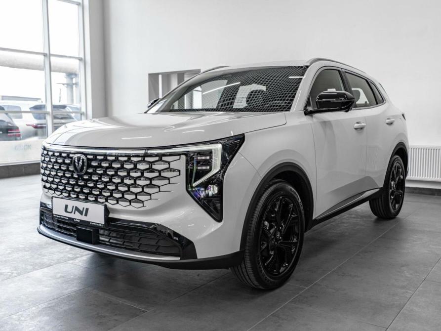 Changan UNI-S (CS55 Plus) I Рестайлинг Москва  - изображение 1