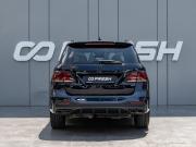 Mercedes-Benz GLE I (W166) Краснодар  - изображение 28