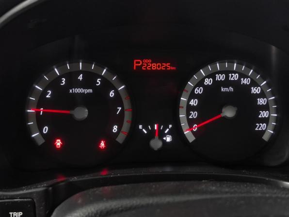 Kia Rio II Рестайлинг с пробегом 2011 года, цена 499 000 рублей, 228025 км, седан, Автокод Объявления