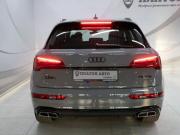 Audi Q5 II (FY) Рестайлинг Воронеж  - изображение 24