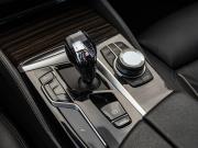 BMW 5 серии VII (G30/G31/G38) Рестайлинг Москва  - изображение 46
