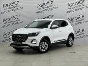 Chery Tiggo 4 Pro I Рестайлинг Ставрополь  - изображение 21