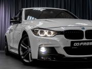 BMW 3 серии VI (F3x) Тюмень  - изображение 32