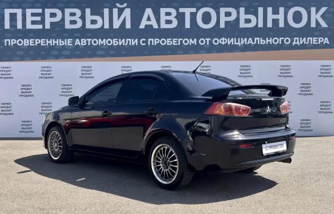 Mitsubishi Lancer X с пробегом 2008 года, цена 649 000 рублей, 233545 км, седан, Автокод Объявления
