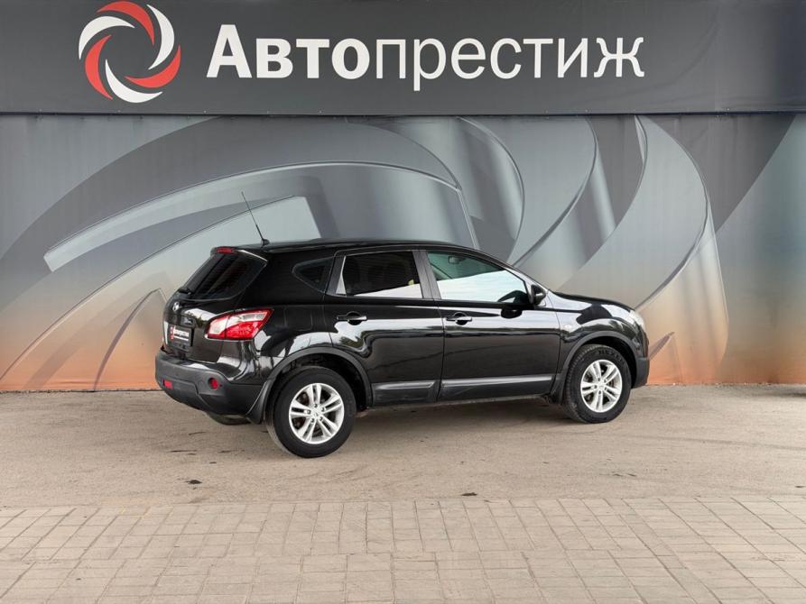 Nissan Qashqai I Рестайлинг Волгоград  - изображение 5