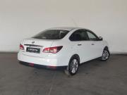 Nissan Almera III (G15) Москва  - изображение 20