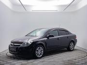 Opel Astra H Рестайлинг Москва  - изображение 18