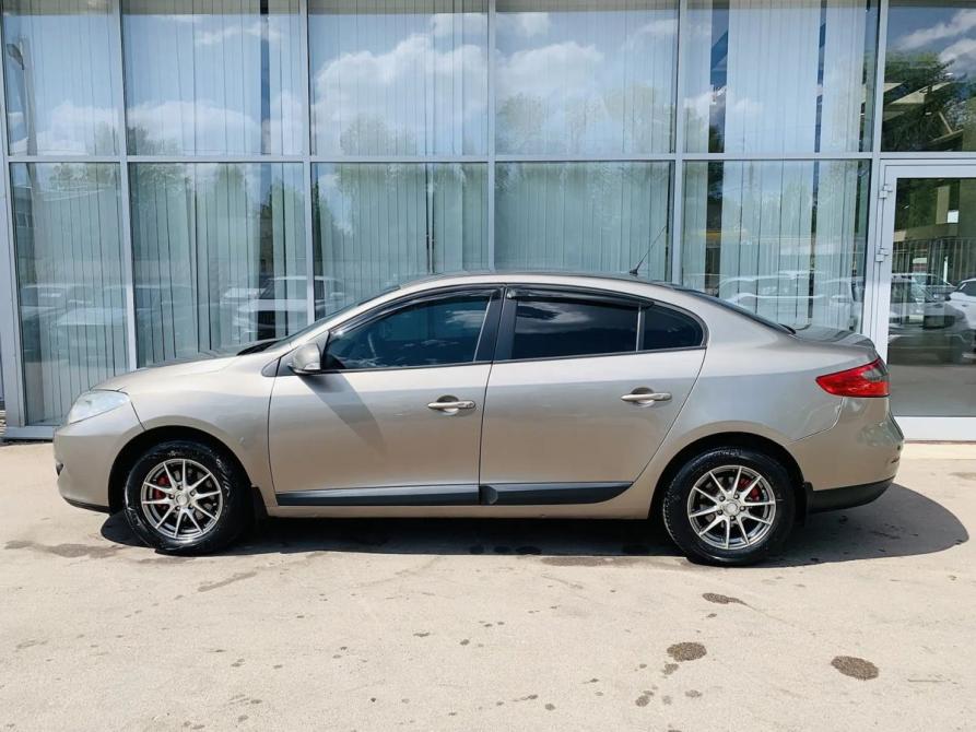 Renault Fluence I Воронеж  - изображение 8
