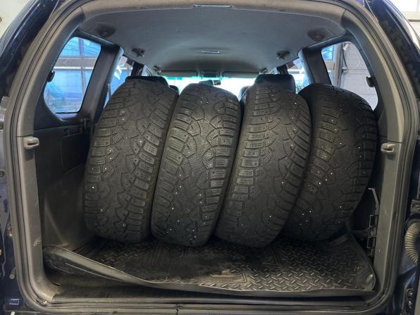 Toyota Land Cruiser Prado 120 Series с пробегом 2007 года, цена 1 599 000 рублей, 298000 км, внедорожник, Автокод Объявления