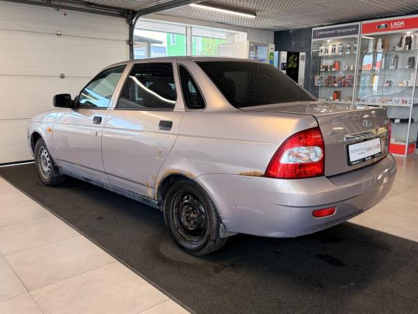 Lada (ВАЗ) Priora I с пробегом 2007 года, цена 192 078 рублей, 227058 км, седан, Автокод Объявления