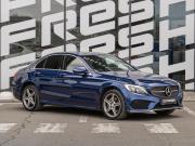 Mercedes-Benz C-Класс IV (W205) Краснодар  - изображение 25