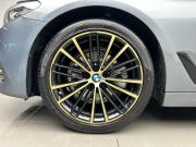 BMW 5 серии VII (G30/G31/G38) Москва  - изображение 42