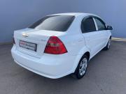 Chevrolet Nexia I Стерлитамак  - изображение 46