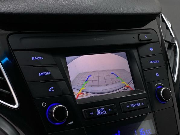 Hyundai i40 I Рестайлинг с пробегом 2015 года, цена 1 330 000 рублей, 183192 км, седан, Автокод Объявления