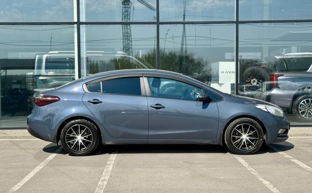 Kia Cerato III Воронеж  - изображение 5