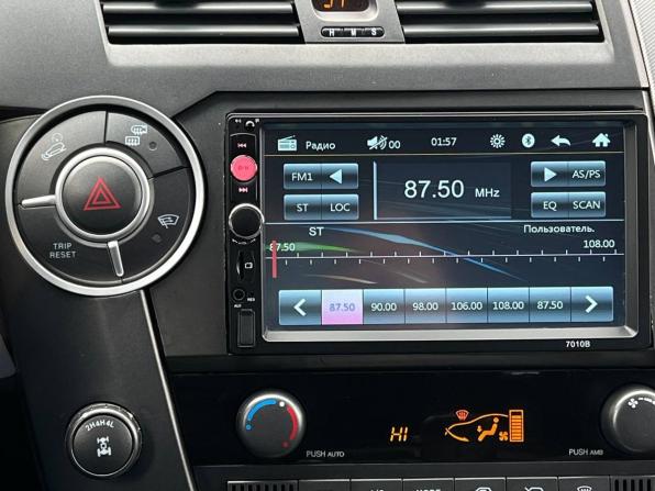 SsangYong Kyron I Рестайлинг с пробегом 2011 года, цена 870 000 рублей, 125078 км, внедорожник, Автокод Объявления