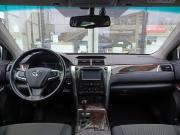 Toyota Camry VII (XV50) Рестайлинг Ижевск  - изображение 39
