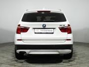 BMW X3 II (F25) Санкт-Петербург  - изображение 25