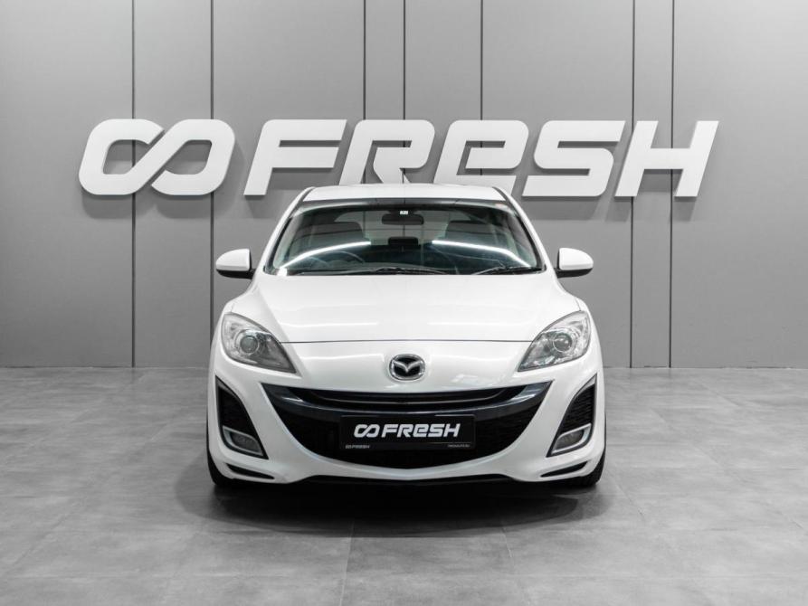 Mazda Axela II Тюмень  - изображение 3