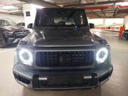 Mercedes-Benz G-Класс AMG II (W465) Рестайлинг Москва  - изображение 21