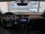 Skoda Octavia III (A7) Рестайлинг Чебоксары  - изображение 43