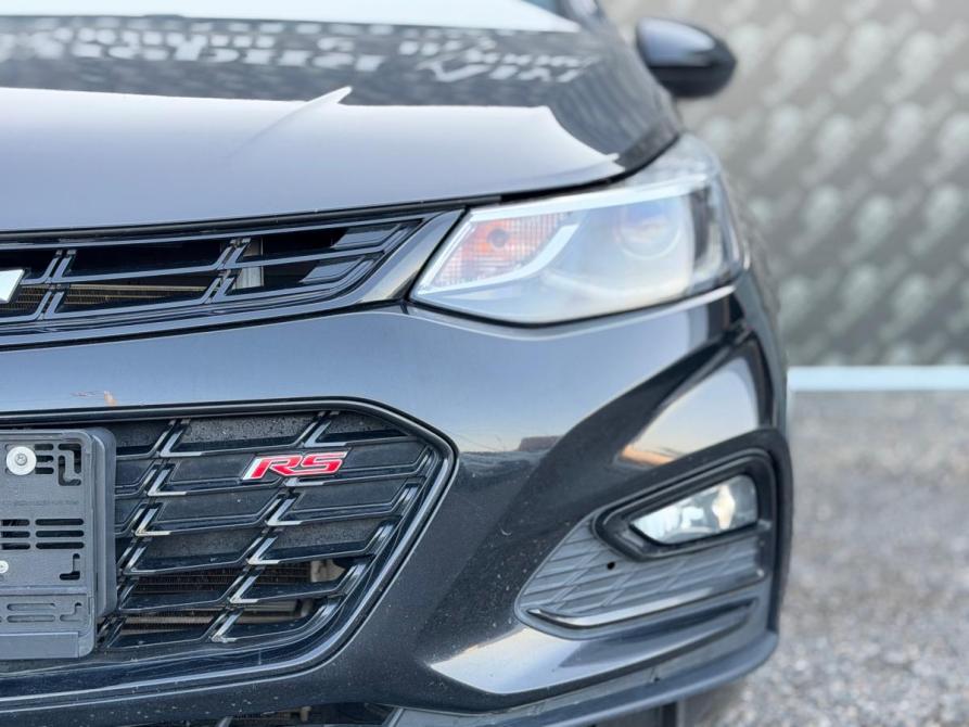 Chevrolet Cruze II Краснодар  - изображение 3