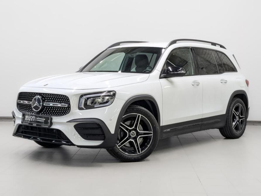 Mercedes-Benz GLB I (X247) Химки  - изображение 1