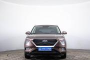 Hyundai Creta II Пермь  - изображение 26
