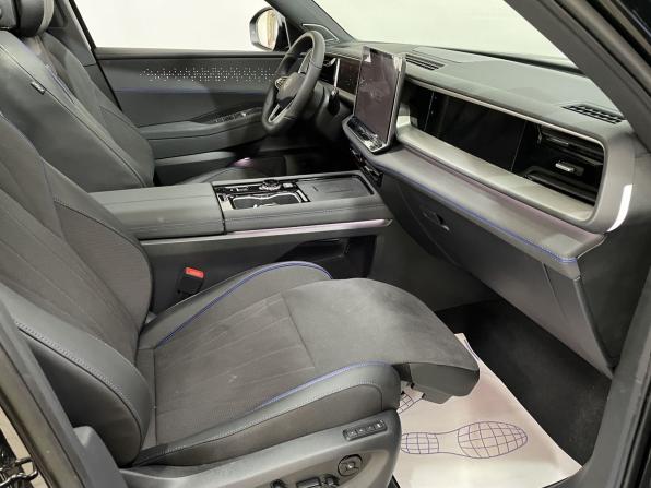 Volkswagen Teramont II (China Market) с пробегом 2025 года, цена 6 000 000 рублей, 13 км, внедорожник, Автокод Объявления
