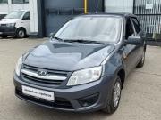 Lada (ВАЗ) Granta I Москва  - изображение 14