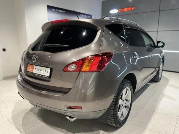 Nissan Murano II (Z51) Рестайлинг 2 с пробегом 2011 года, цена 1 210 000 рублей, 219000 км, внедорожник, Автокод Объявления