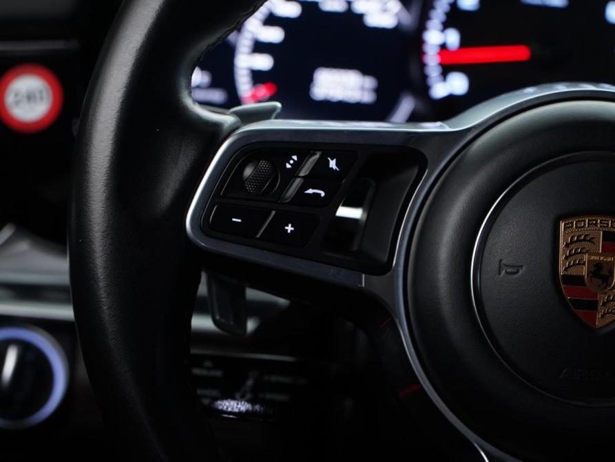 Porsche Panamera II Москва  - изображение 26