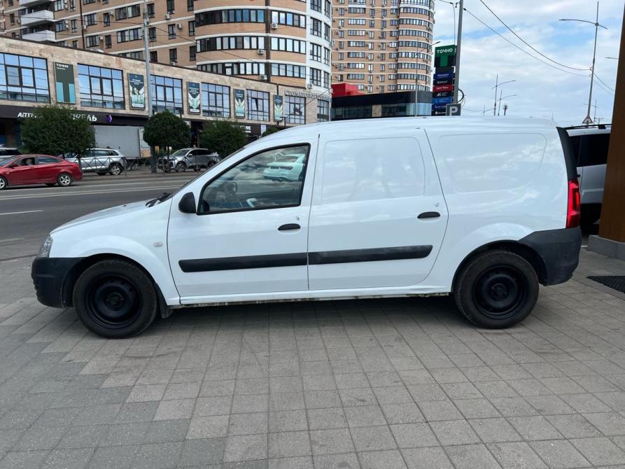 Lada (ВАЗ) Largus I Краснодар  - изображение 8