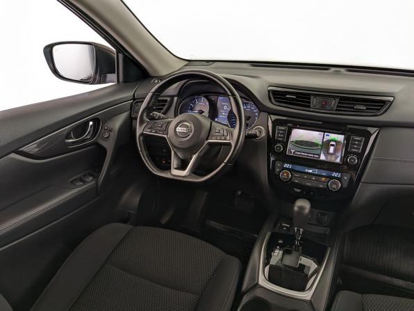 Nissan X-Trail III Рестайлинг с пробегом 2021 года, цена 2 790 000 рублей, 95941 км, внедорожник, Автокод Объявления