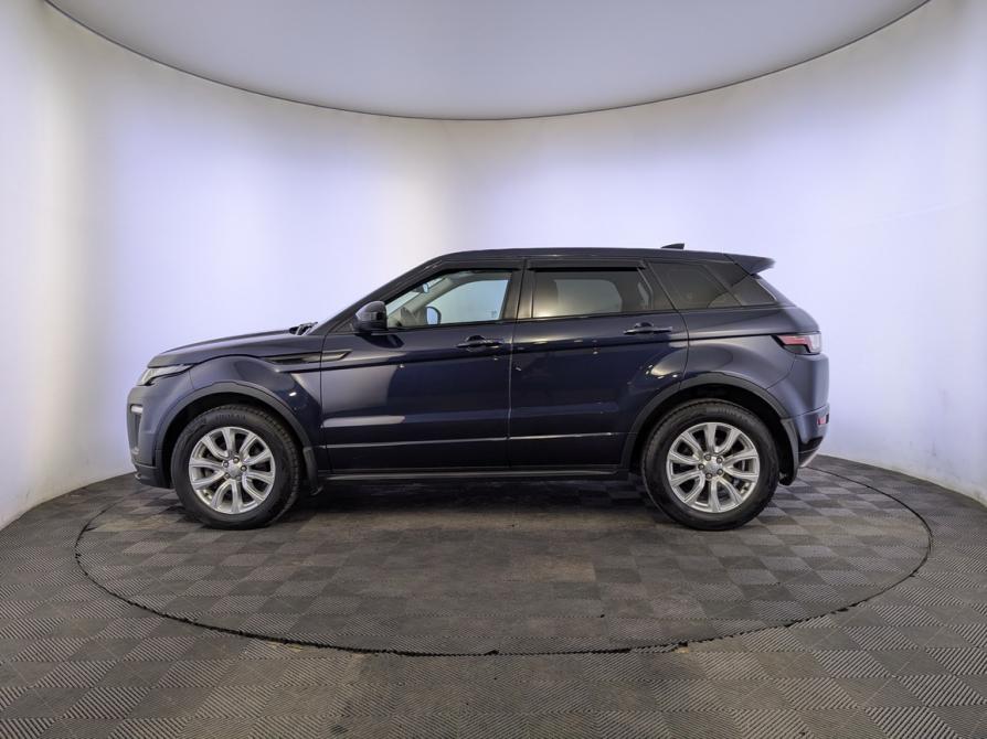 Land Rover Range Rover Evoque I Рестайлинг Москва  - изображение 8