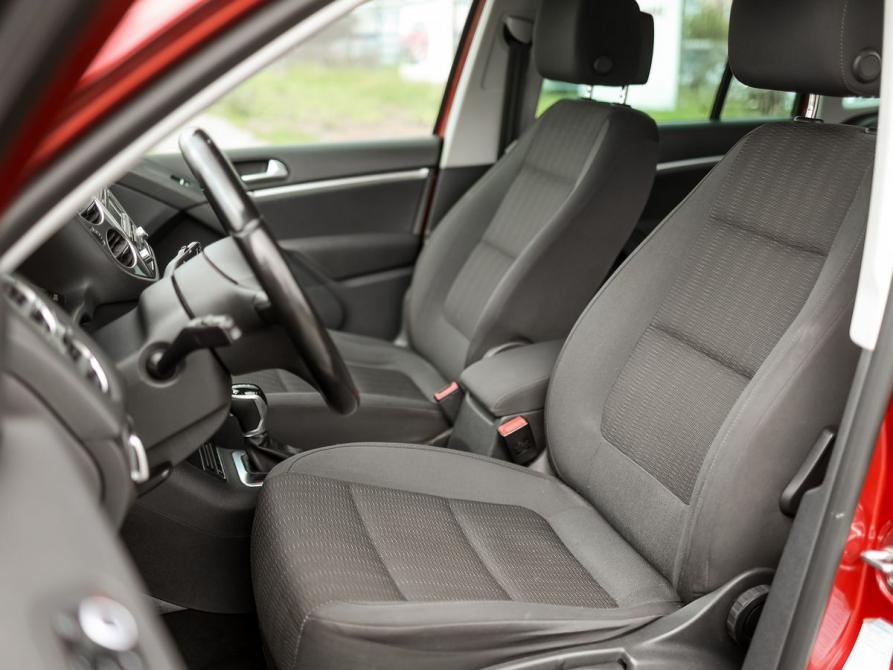 Volkswagen Tiguan I Рестайлинг Ижевск  - изображение 11